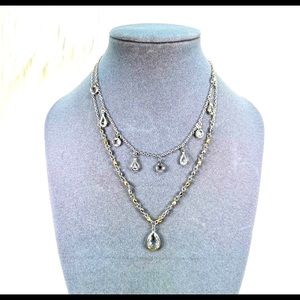 Beautiful fashion necklace